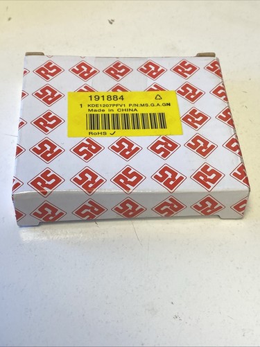 Sunon kde1207pfv1 lüfter - kde1207pfv1,