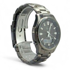 Casio Lineage Titan Solaruhr