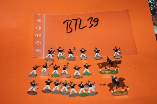 Zinnfiguren preussen - zinnfiguren,