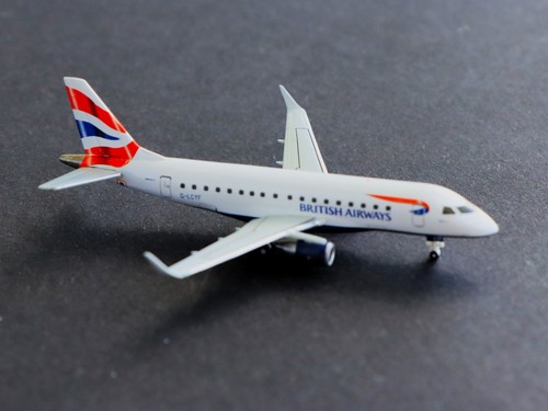 Flugzeug modell 400 herpa - modell, 1:400