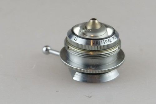 Leitz mikroskop ultropak - leitz,