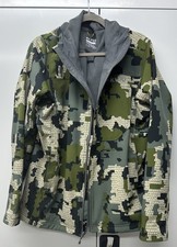 KUIU Alpine Soft Shell