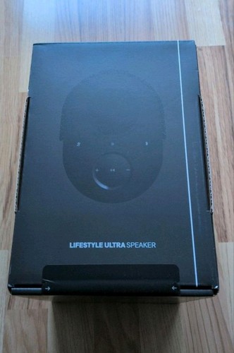 Bose lifestyle ultra - bose,