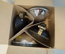 IFA Scheinwerfer Set H4 H3 DDR