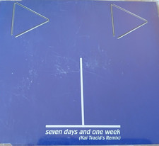 Seven Days And One Week ( Kai