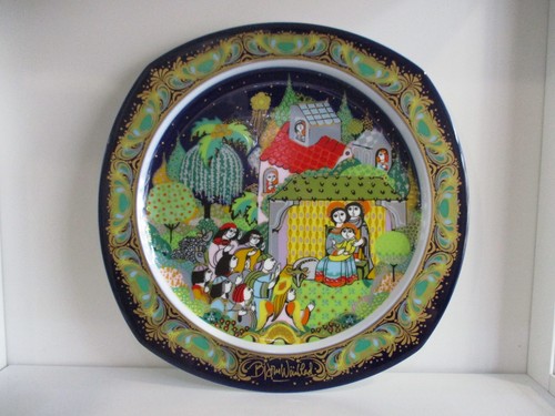 Rosenthal wiinblad 6 - rosenthal,