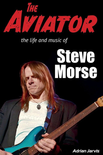 The aviator - aviator, and