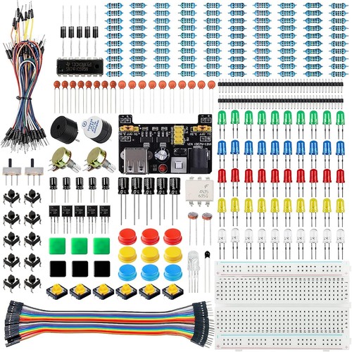 Miuzei starter kit - miuzei,