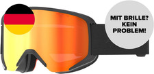 ATOMIC Skibrille Savor Stereo
