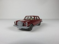 Wiking Modelle, Mercedes