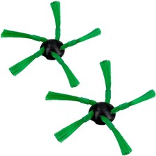 Seitenbürsten Bürsten Set