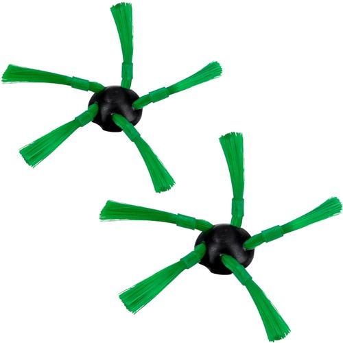 Seitenbürsten bürsten set - seitenbürsten,