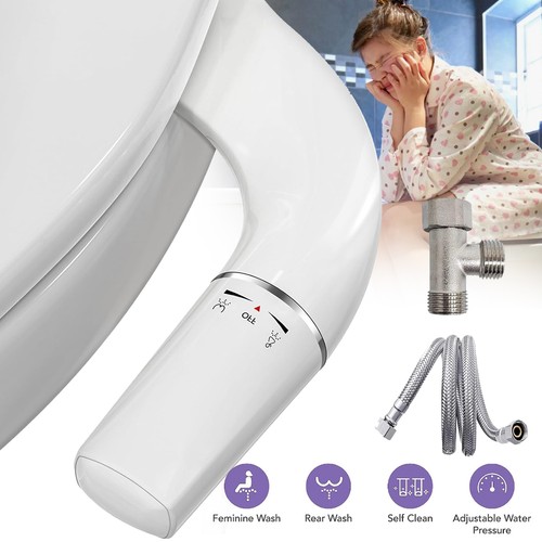 Ultra slim bidet - ultra,