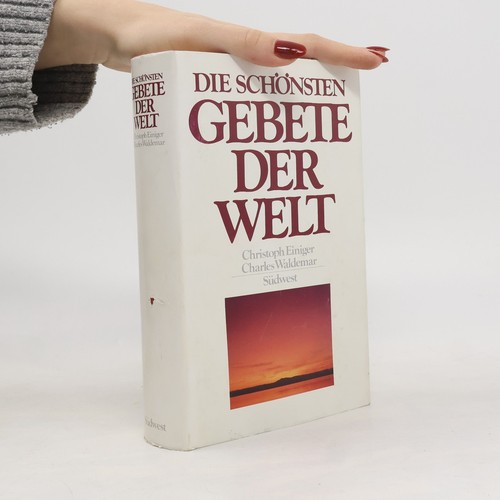 Die schönsten gebete - gebete, der
