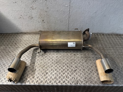 261562 auspuffanlage suzuki - 261562,