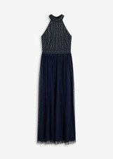 Abendkleid maxi länge - maxi-länge, gr