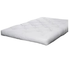 Futonmatratze Bett Traditional