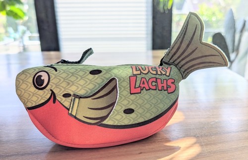 Lucky lachs kosmos 2017 - 2017,