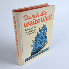 Durch die weite Welt 1933