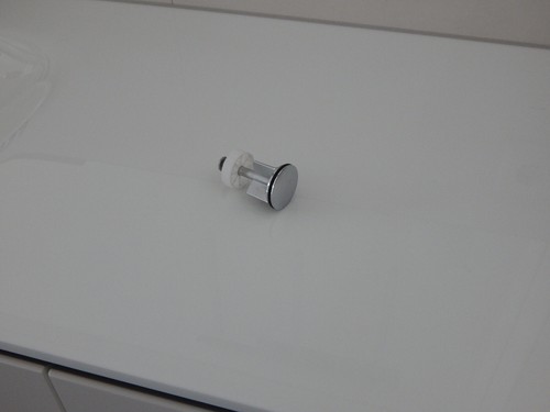 Ideal standard ablaufstopfen - standard,