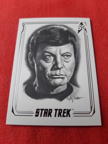 Star trek 50th - star, anniversary