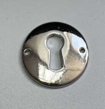 Schlüsselschild Schlossblende