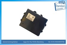 gebr-Mazda 3 2014 Steuergerät