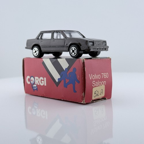 Corgi cars classic - cars,