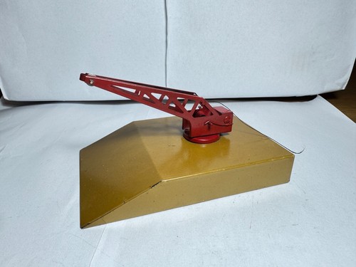 Märklin 429 kran mit - märklin,