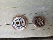 2 Knöpfe Saba Bodensee W52