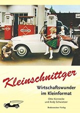 Kleinschnittger F125