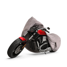 Seal Skin Outdoor Motorcycle