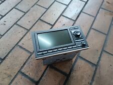 TOP Audi Navi Plus 8E0035192K Audi A4 B7 8E RNS-E Navigationssystem