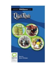 Die roten Boxhandschuhe, plus 3 weitere Quick Reads: Library Edition, Moloney, James