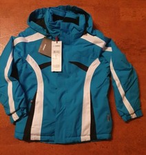 Maier-SKI-Jacke+Kapuze*Gr.128*