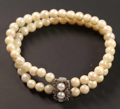 Schönes perlen armband - schönes, perlen-armband
