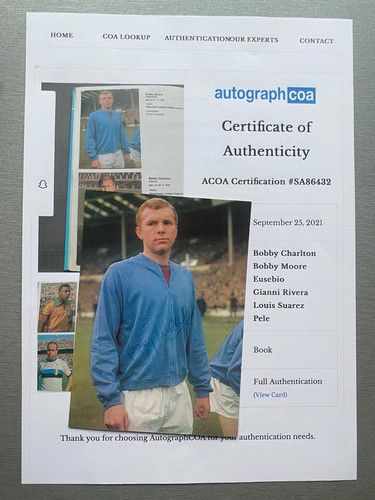 Bobby moore - bobby, (†1993)