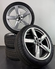 Audi 21 Zoll Felgen Q5 SQ5 FY