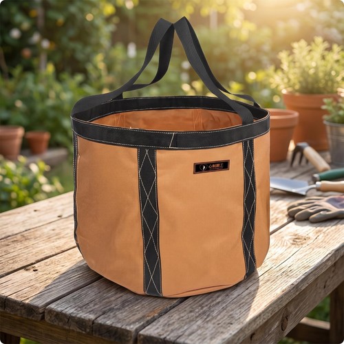 Beuteltasche eimerstil - im,