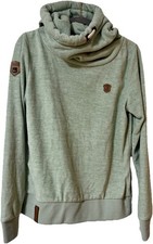Naketano Hoodie Damen Medium