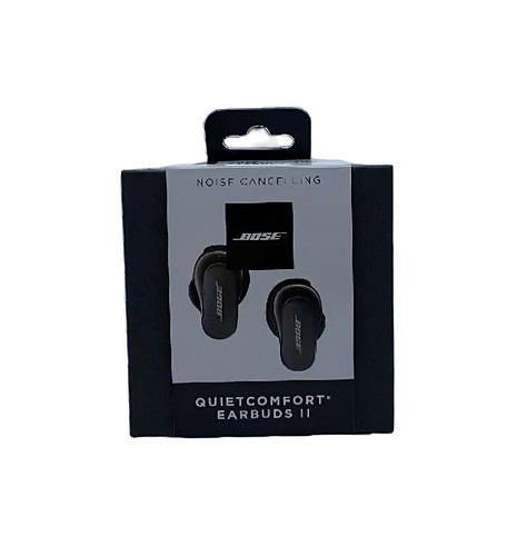 Bose quietcomfort ear - bose, in-ear