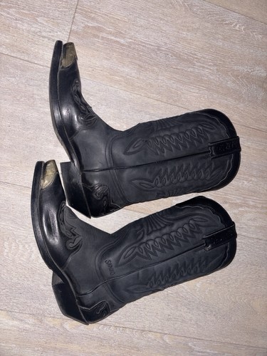 Sancho western cowboystiefel - sancho, western-/cowboystiefel