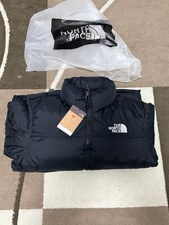 The North Face Winterjacke