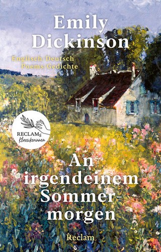 Irgendeinem sommermorgen - an,