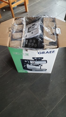 Siebrägermaschine - ,