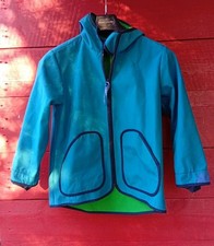 Finkid jacke 140 150 unisex - 140/,