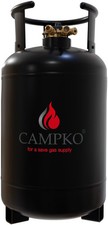 CAMPKO Gastankflasche