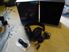 Sennheiser HD598 SR Kopfhörer