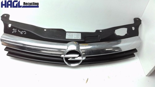 Kühlergrill 13108463 opel - kühlergrill,