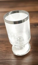 Biete 5 elegante  Weingläser